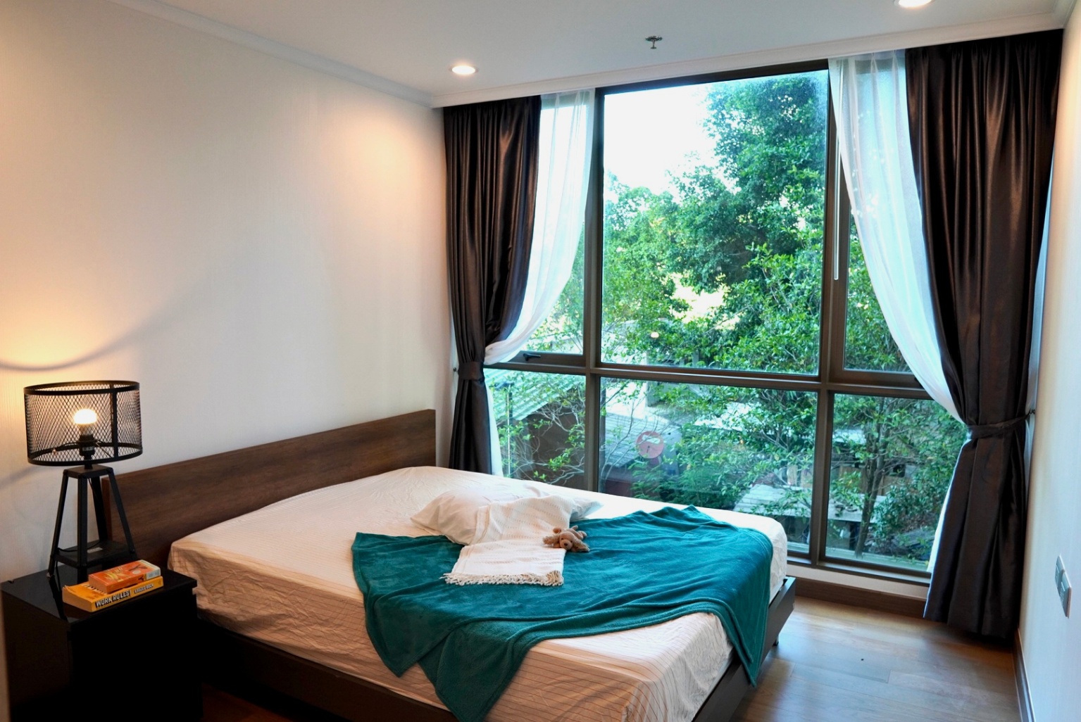 Supalai Oriental Sukhumvit 39 - Image 7