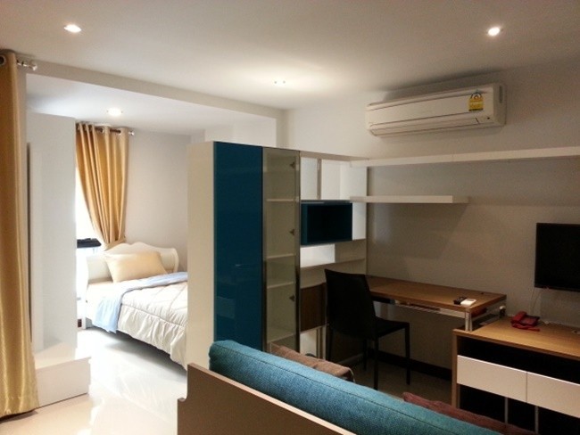 2 Bedroom Condo For Sale in Suthep, Mueang Chiang Mai, Chiang Mai - Image 1