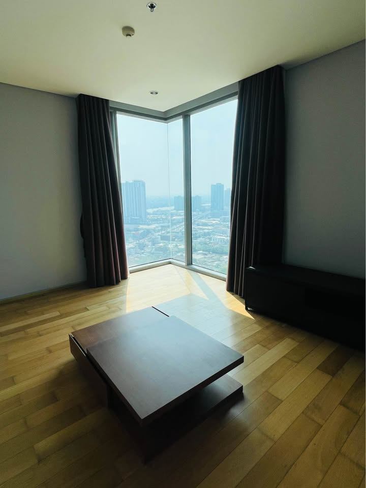 1 Bedroom Condo For Sale in Chong Nonsi, Yan Nawa, Bangkok - Image 1