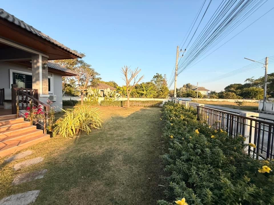 Thanaporn Park Home 5 - Image 4