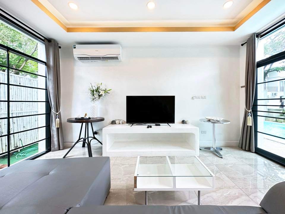 4 Bedroom House For Rent in Nong Hoi, Mueang Chiang Mai, Chiang Mai - Image 4