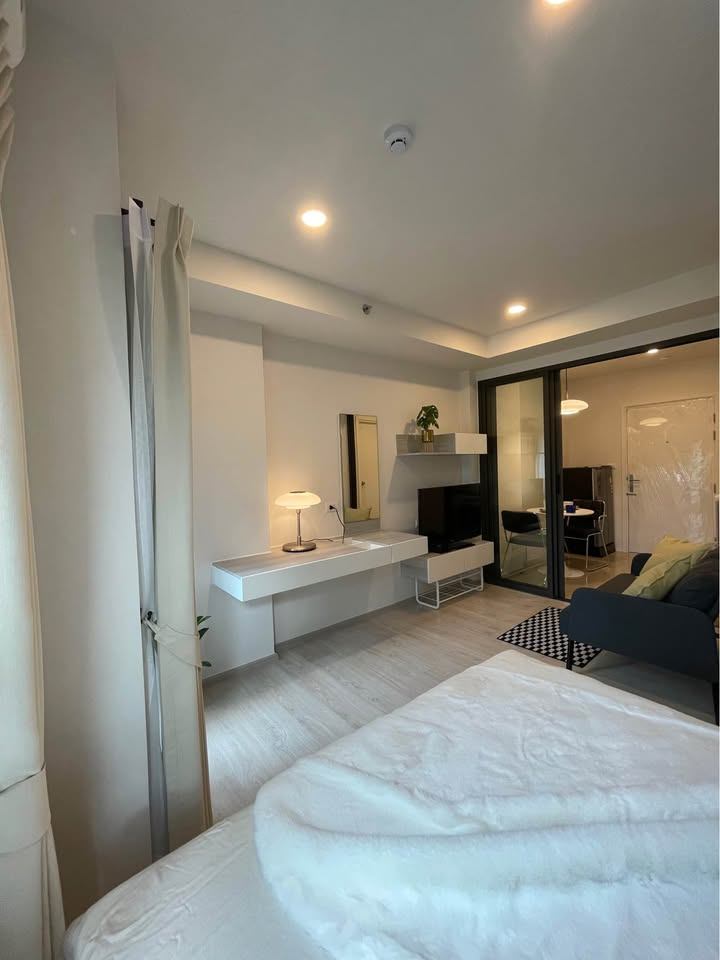 1 Bedroom Condo For Sale in Fa Ham, Mueang Chiang Mai, Chiang Mai - Image 2