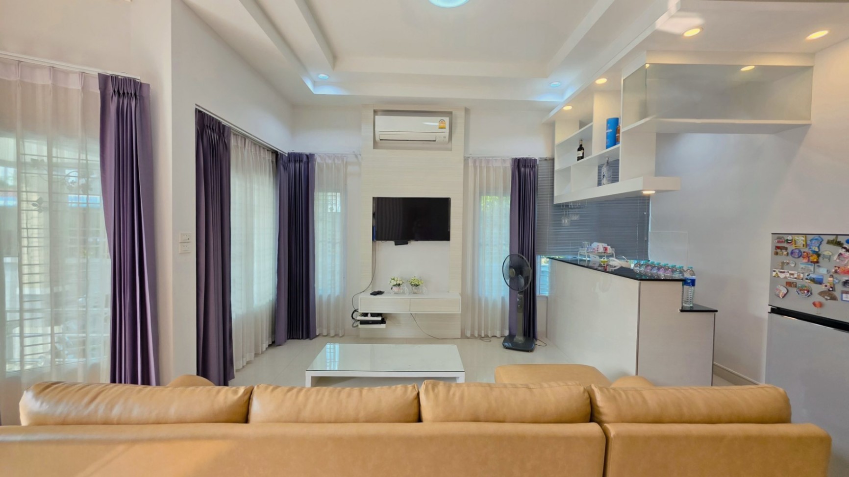 3 Bedroom House For Sale in San Sai Luang, San Sai, Chiang Mai - Image 5