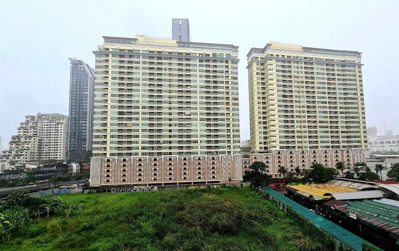 Baan Klang Krung Siam - Pathumwan - Image 7