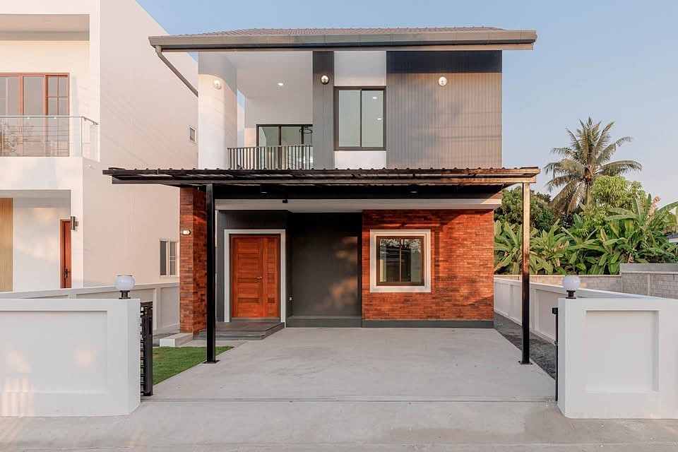 3 Bedroom House For Sale in Choeng Doi, Doi Saket, Chiang Mai - Image 1