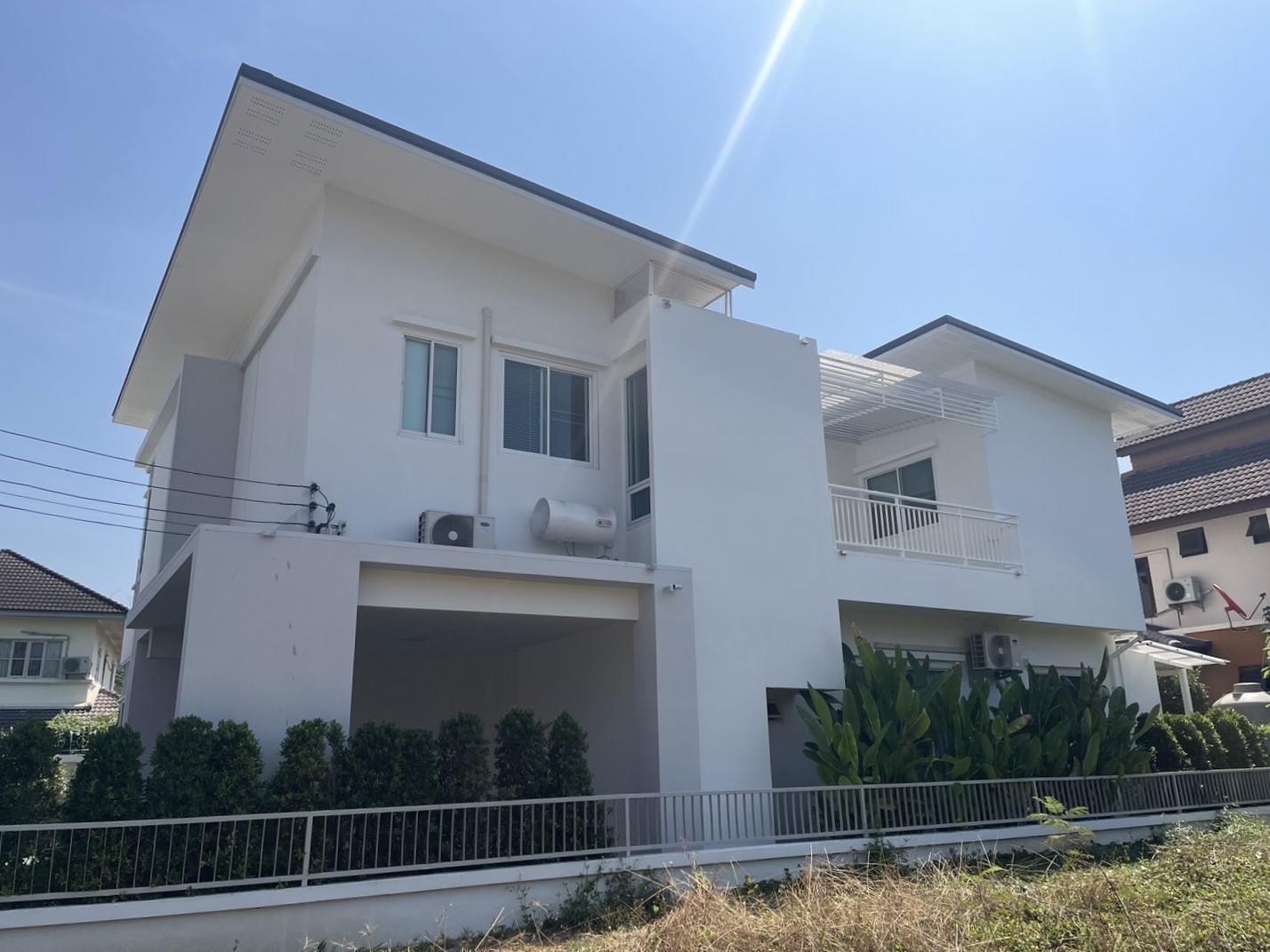 4 Bedroom House For Sale in San Phisuea, Mueang Chiang Mai, Chiang Mai - Image 30