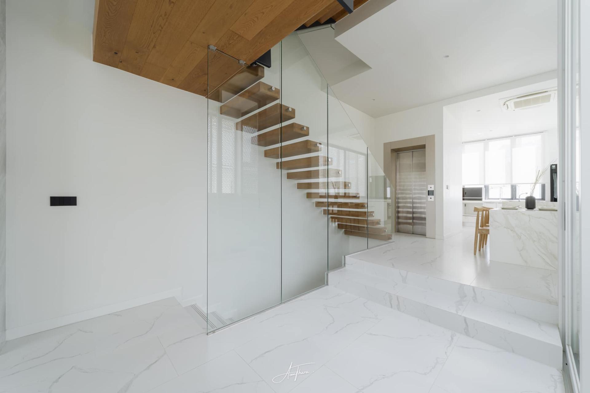 3 Bedroom House For Sale in Phra Khanong Nuea, Vadhana, Bangkok - Image 39