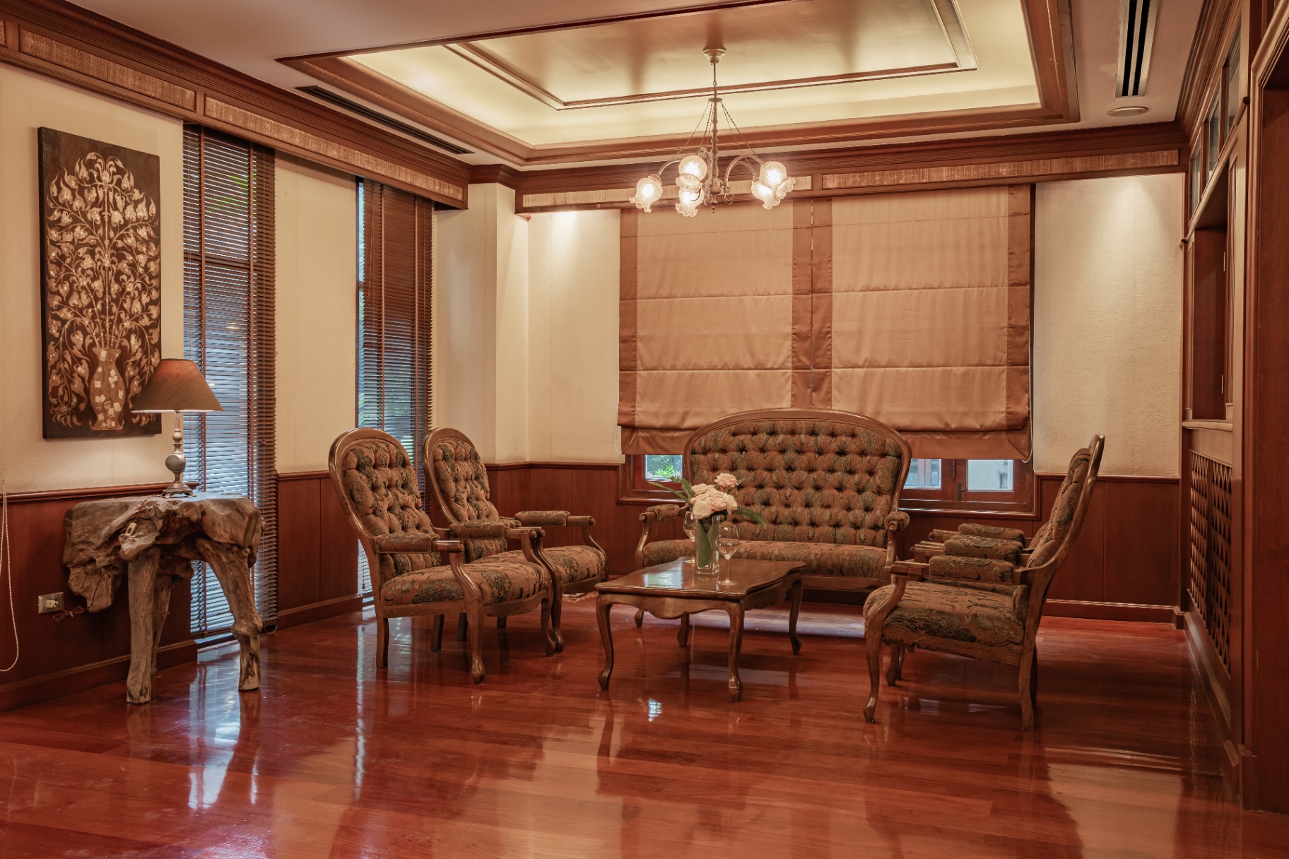 7 Bedroom House For Sale in Fa Ham, Mueang Chiang Mai, Chiang Mai - Image 14