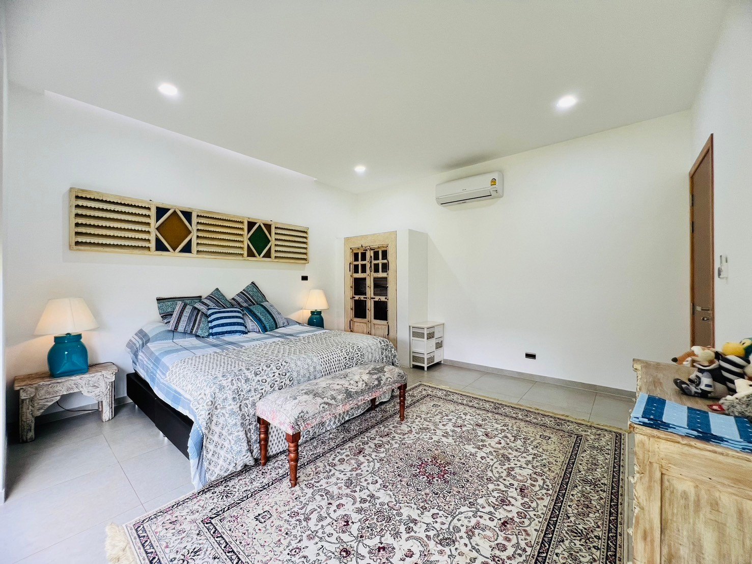 3 Bedroom House For Sale in Nam Phrae, Hang Dong, Chiang Mai - Image 32