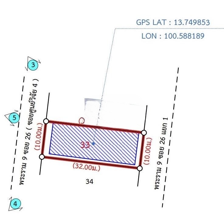  พื้นที่ค้าปลีก สำหรับขาย ใน บางกะปิ, ห้วยขวาง, กรุงเทพมหานคร - Image 14