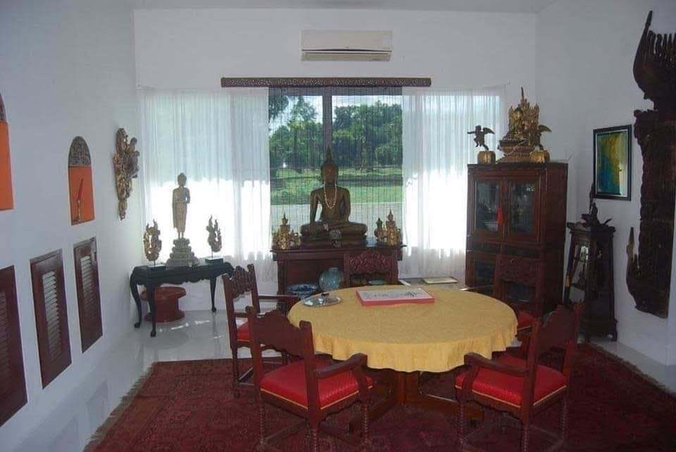 6 Bedroom House For Sale in Mae Raem, Mae Rim, Chiang Mai - Image 7