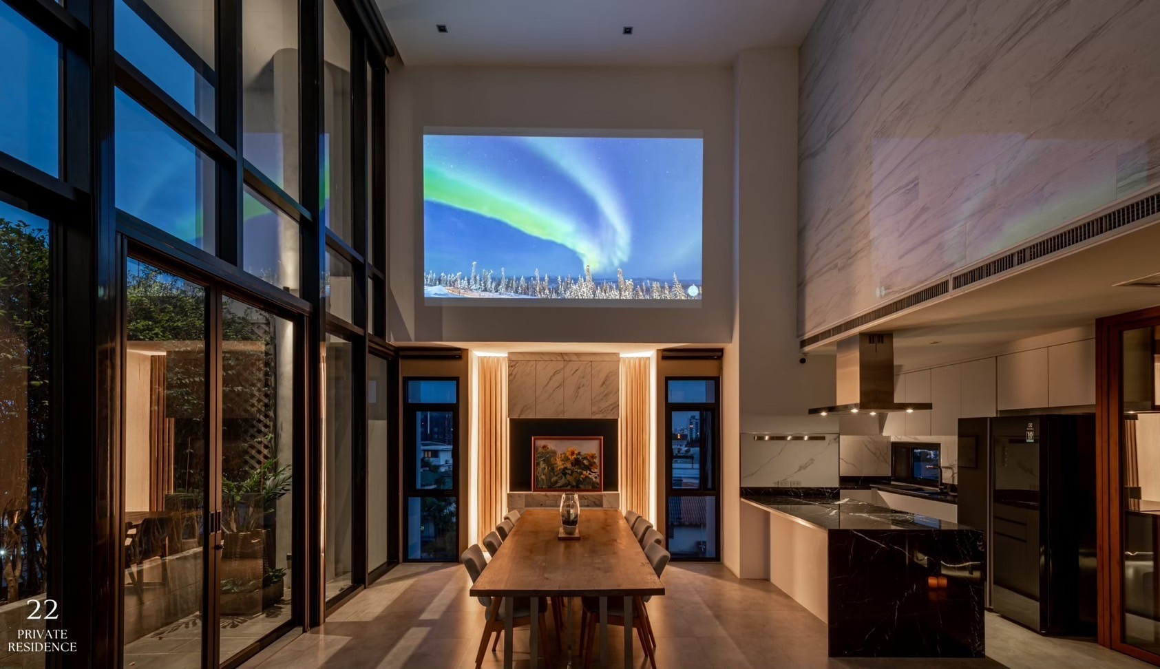 12 ห้องนอน บ้านเดี่ยว สำหรับขาย ใน หัวหมาก, บางกะปิ, กรุงเทพมหานคร - Image 31