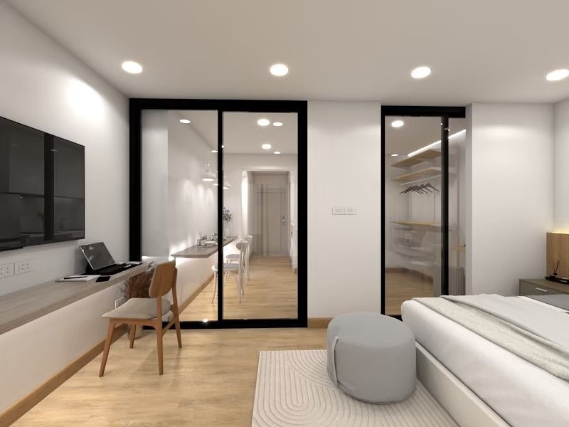 Chom Doi Condo 2 - Image 4