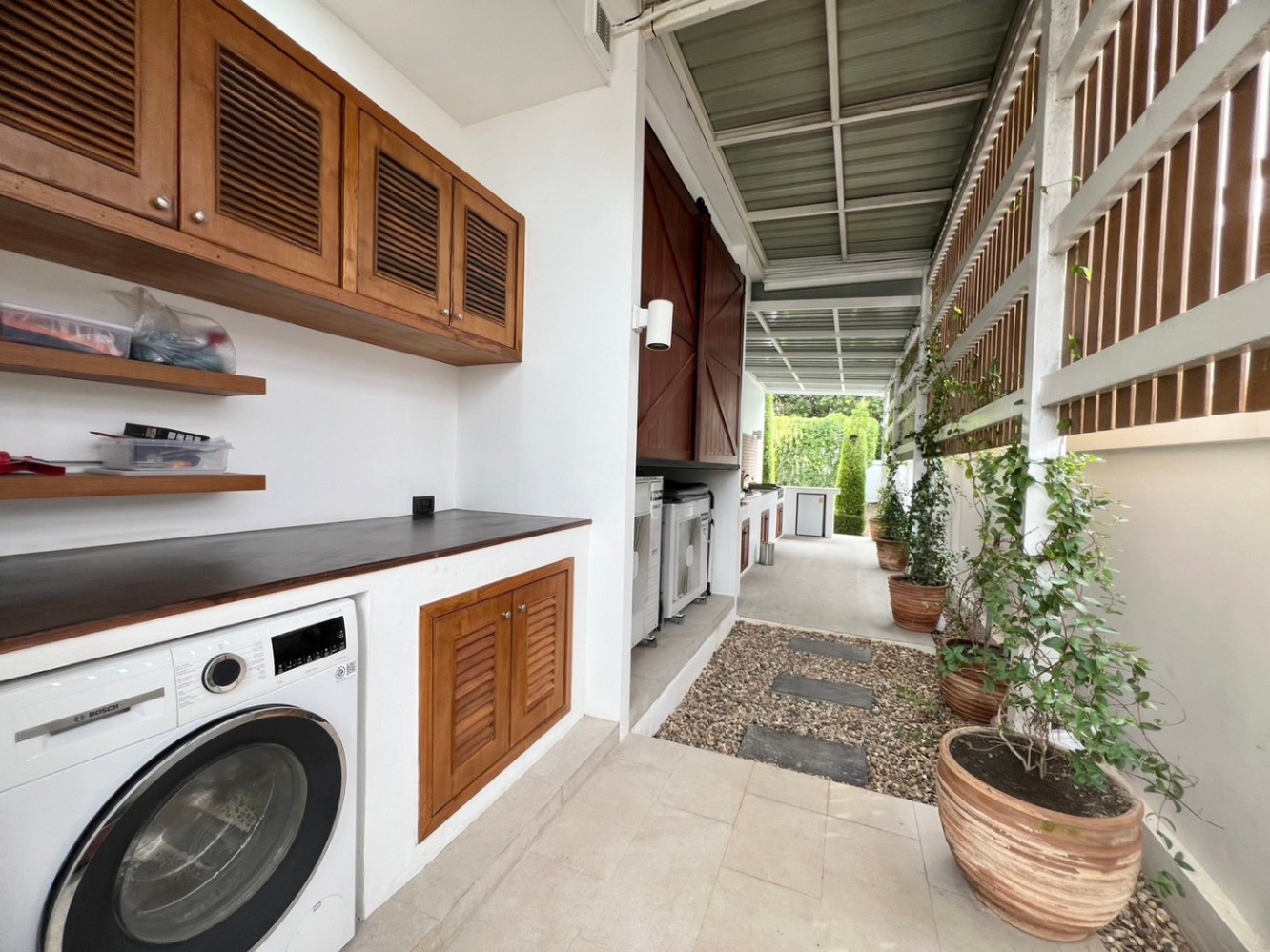 3 Bedroom House For Sale in Nam Phrae, Hang Dong, Chiang Mai - Image 17