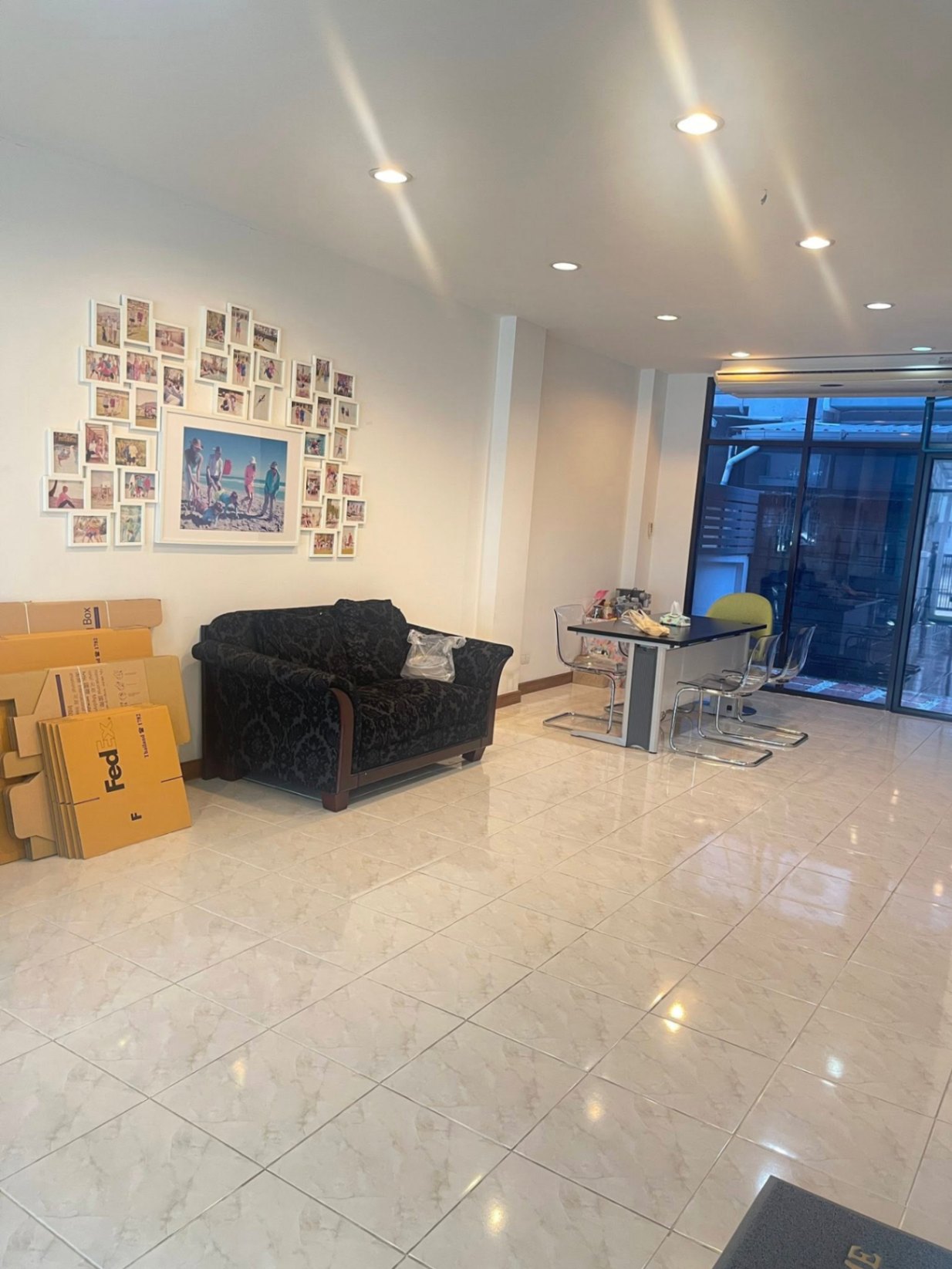 2 ห้องนอน ทาวน์เฮาส์ สำหรับเช่า ใน บางแก้ว, บางพลี, สมุทรปราการ - Image 3