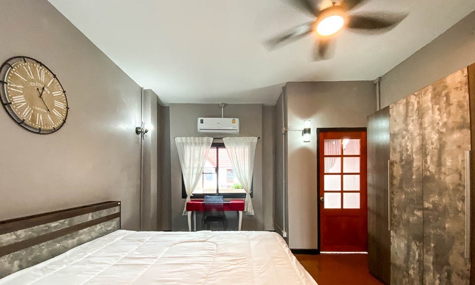 2 ห้องนอน บ้านเดี่ยว สำหรับขาย ใน หนองหอย, เมืองเชียงใหม่, เชียงใหม่ - Image 15