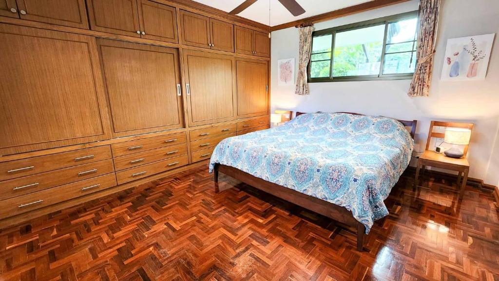 5 Bedroom House For Rent in Pa Pong, Doi Saket, Chiang Mai - Image 15