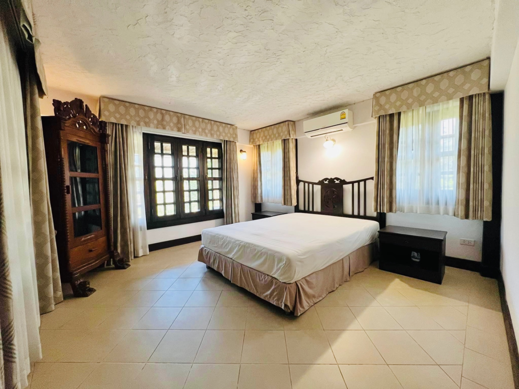3 Bedroom House For Sale in Ban Pong, Hang Dong, Chiang Mai - Image 16