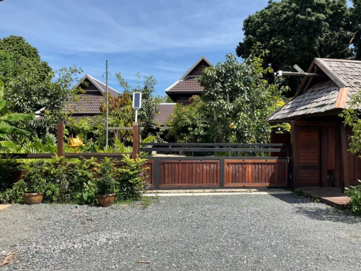  Retail Space For Sale in San Phisuea, Mueang Chiang Mai, Chiang Mai - Image 21