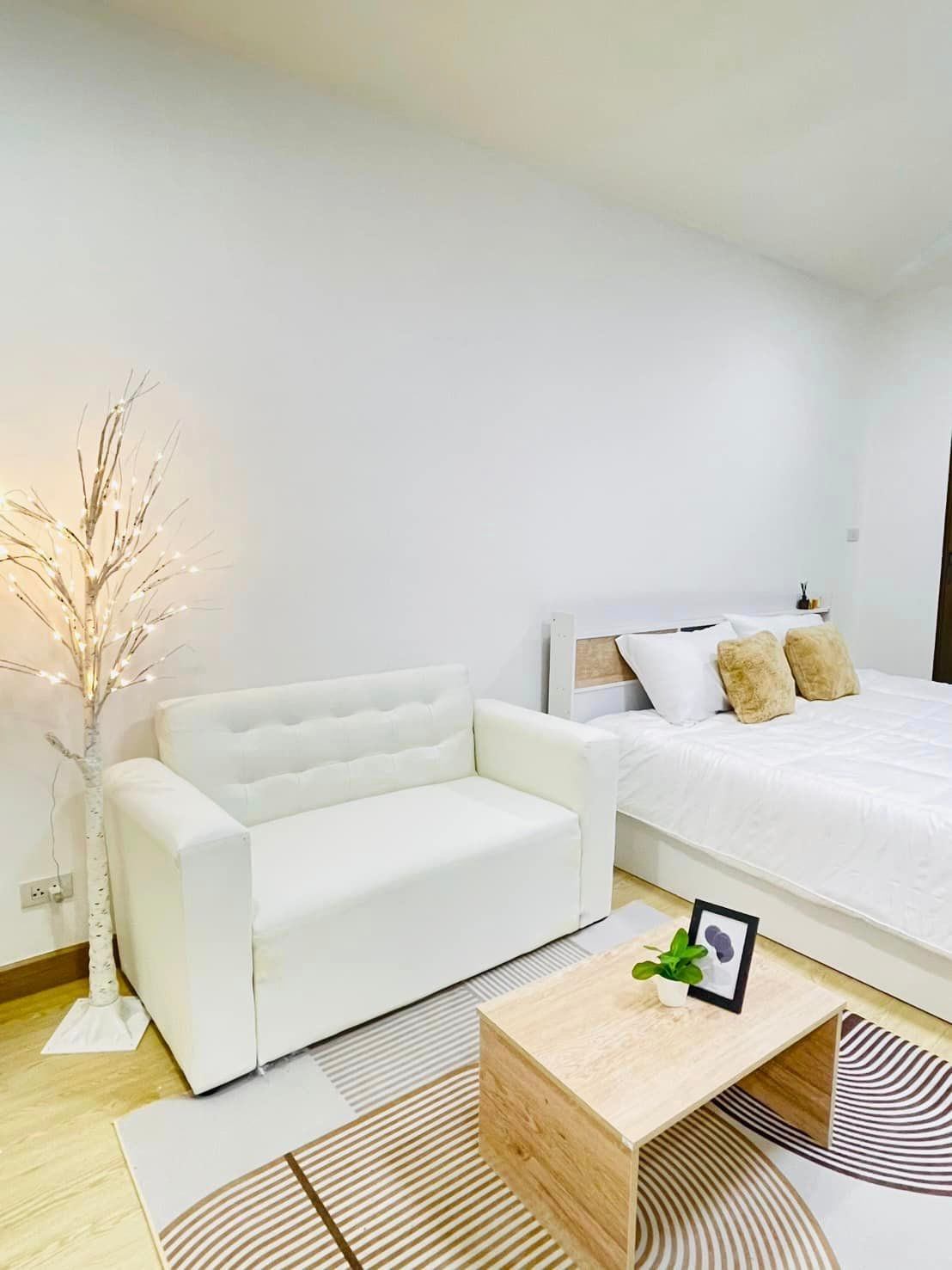 Studio Condo For Sale in Chai Sathan, Saraphi, Chiang Mai - Image 1