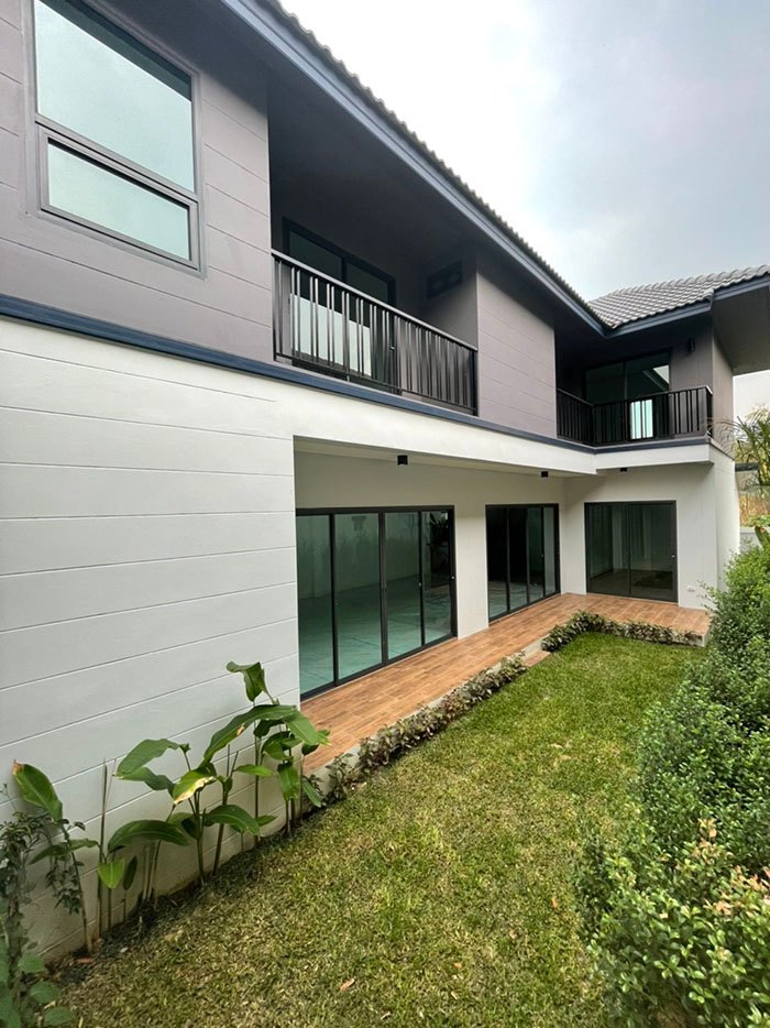 4 ห้องนอน บ้านเดี่ยว  ใน ช้างเผือก, เมืองเชียงใหม่, เชียงใหม่ - Image 23