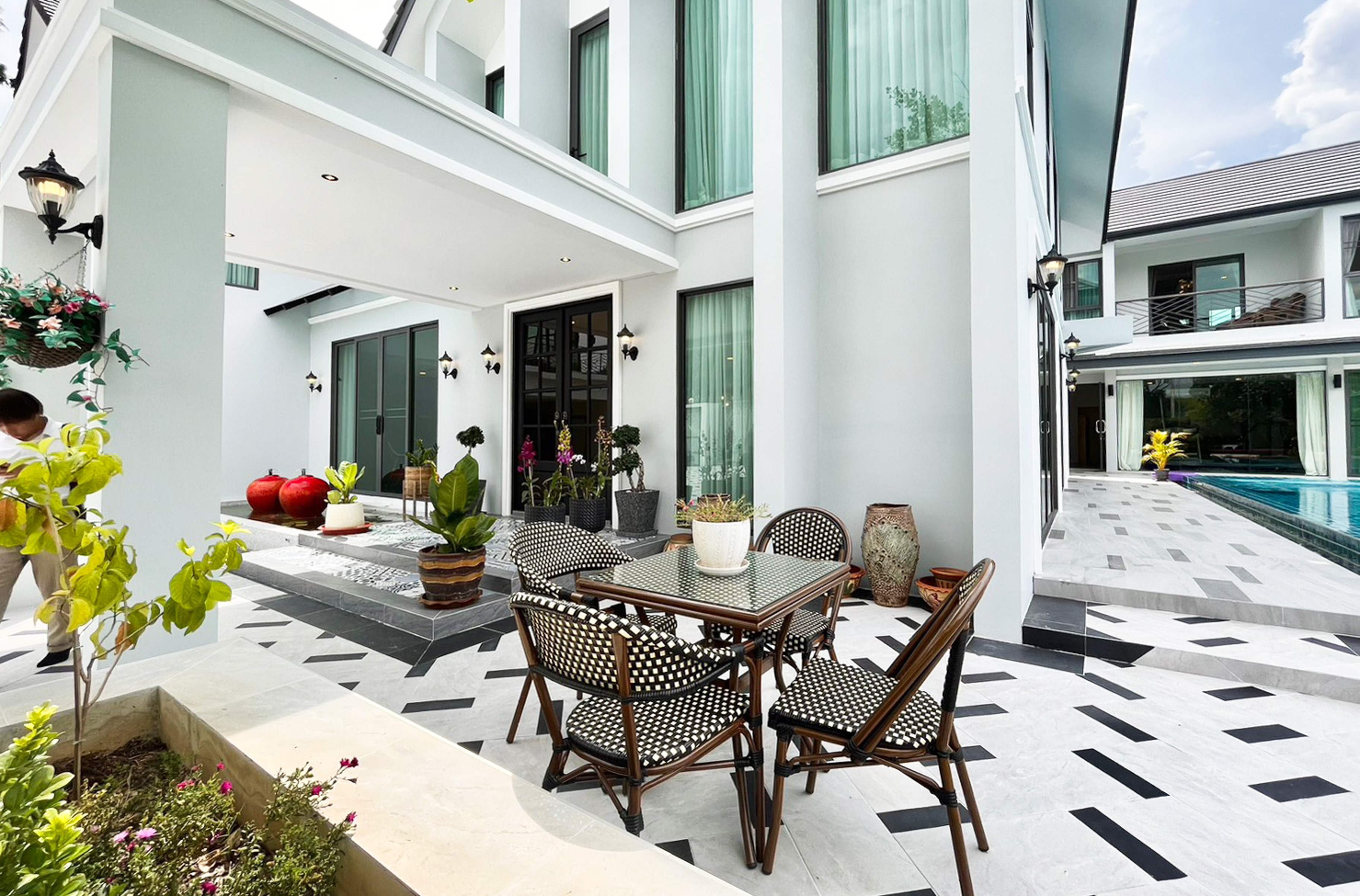 10 Bedroom House For Sale in San Na Meng, San Sai, Chiang Mai - Image 33