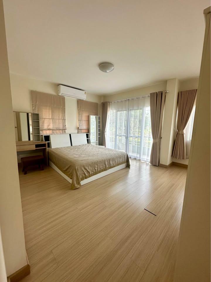 3 Bedroom House For Rent in Nam Phrae, Hang Dong, Chiang Mai - Image 12