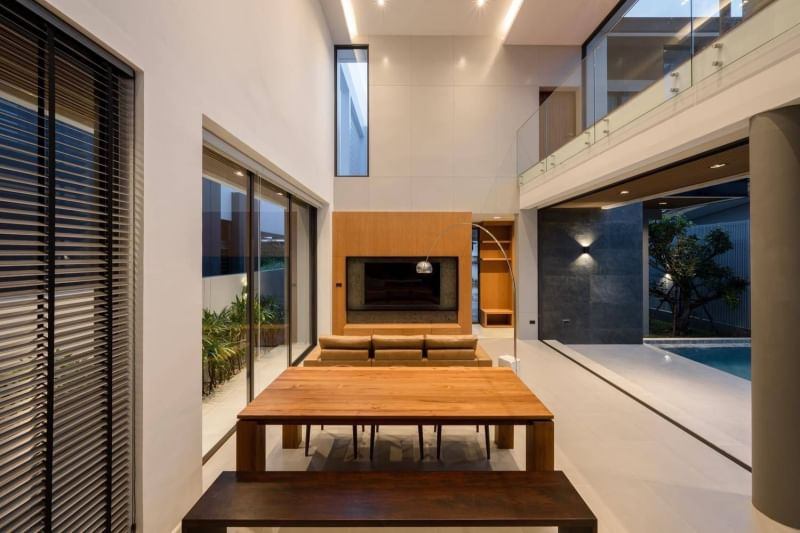 3 ห้องนอน บ้านเดี่ยว  ใน ช้างเผือก, เมืองเชียงใหม่, เชียงใหม่ - Image 8