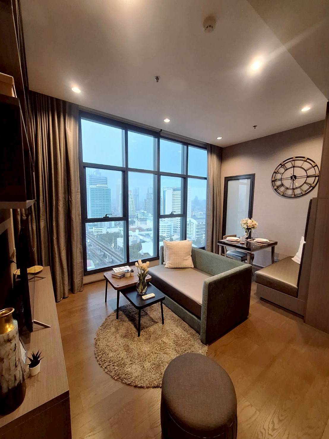 The Diplomat Sathorn - Image 1
