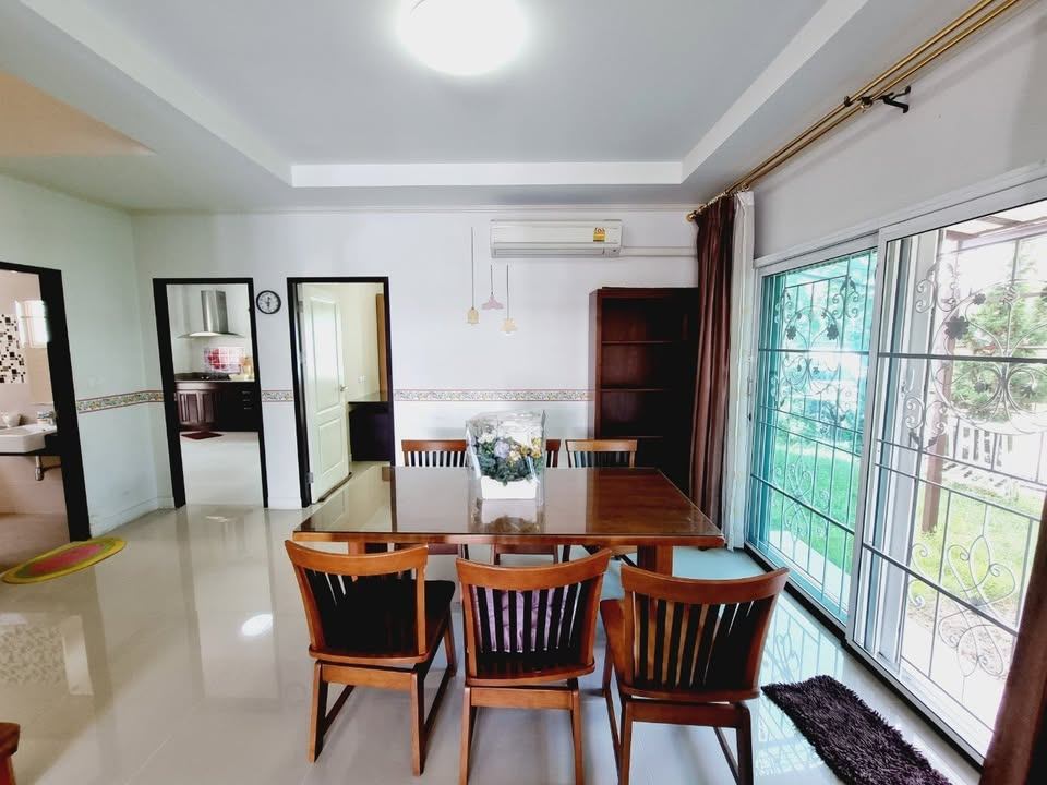 4 ห้องนอน บ้านเดี่ยว สำหรับเช่า ใน แม่เหียะ, เมืองเชียงใหม่, เชียงใหม่ - Image 3