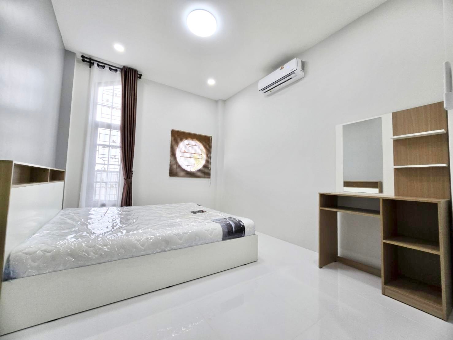 3 Bedroom House For Rent in San Na Meng, San Sai, Chiang Mai - Image 7