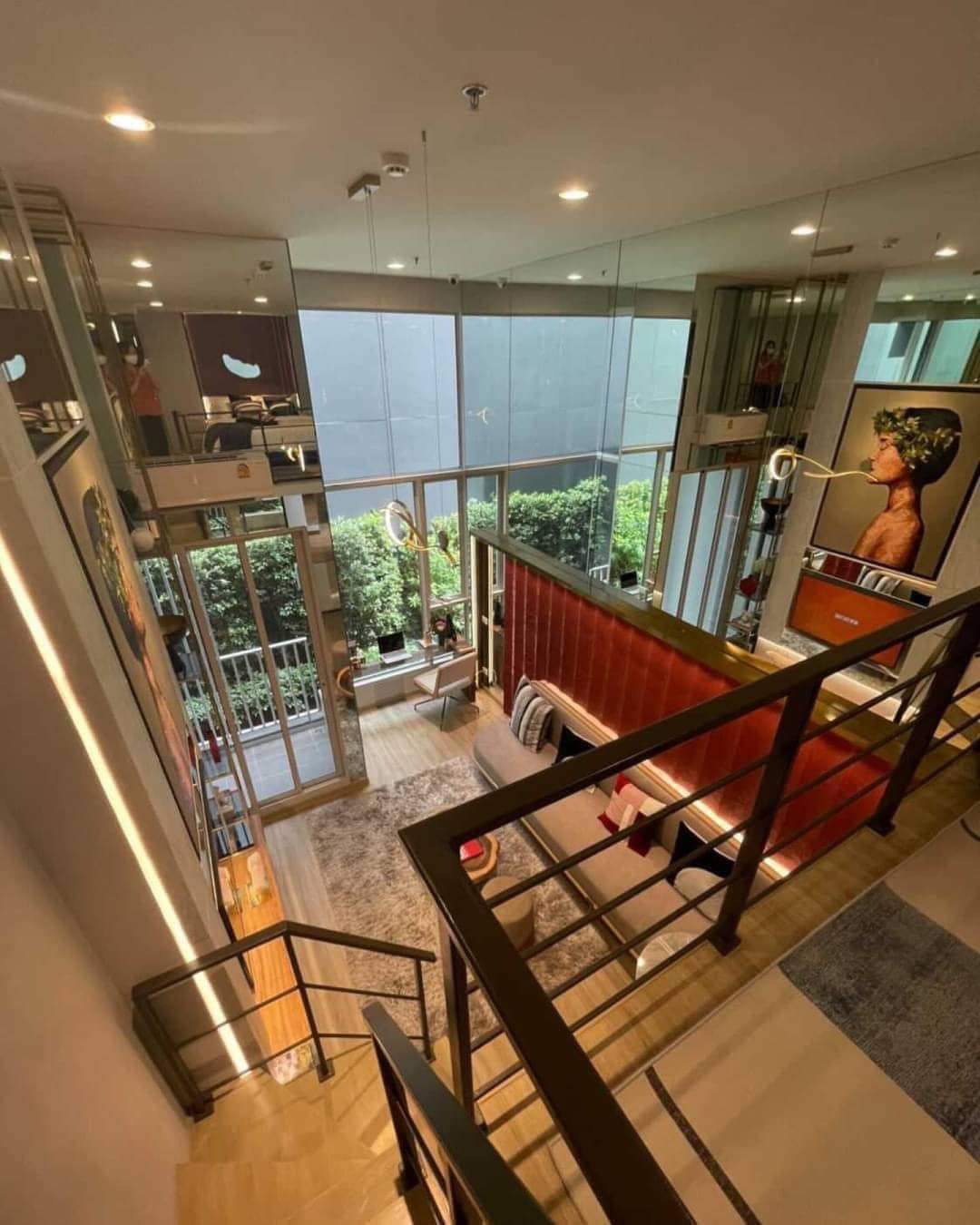 1 ห้องนอน คอนโด สำหรับขาย ใน คลองตันเหนือ, วัฒนา, กรุงเทพมหานคร - Image 2