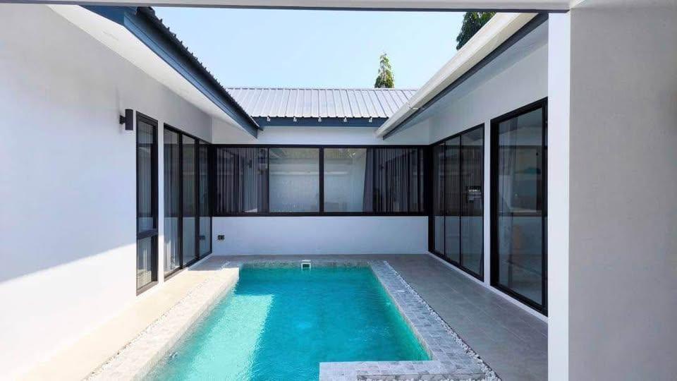 3 Bedroom House For Sale in Nong Khwai, Hang Dong, Chiang Mai - Image 1