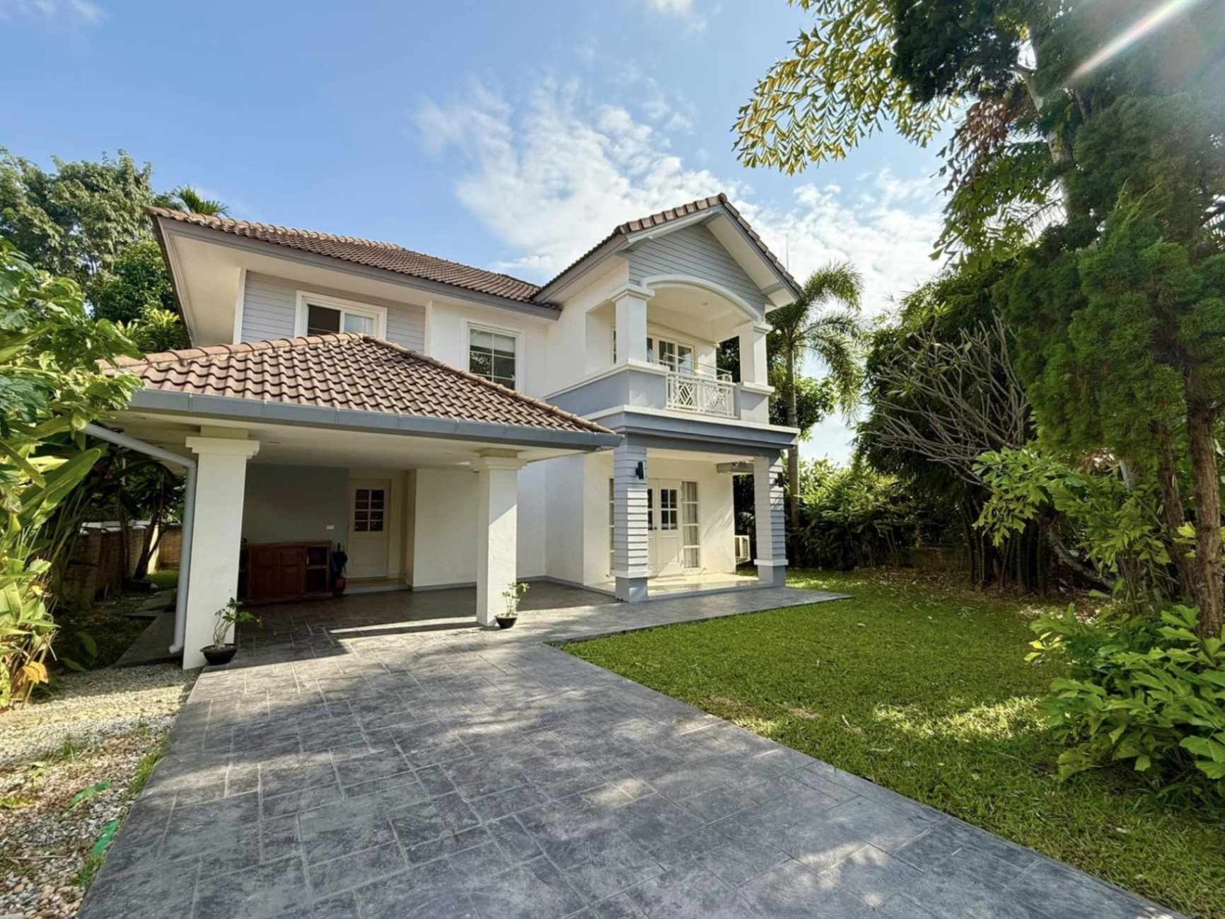 Home in Park - Image 1