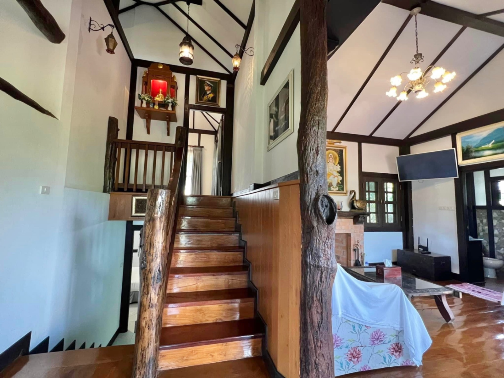 3 Bedroom House For Sale in Ban Pong, Hang Dong, Chiang Mai - Image 7