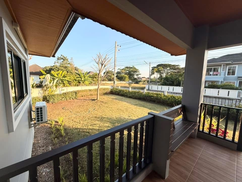 Thanaporn Park Home 5 - Image 16