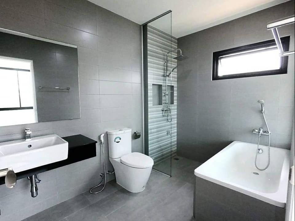 3 Bedroom Townhouse For Rent in Mae Hia, Mueang Chiang Mai, Chiang Mai - Image 13