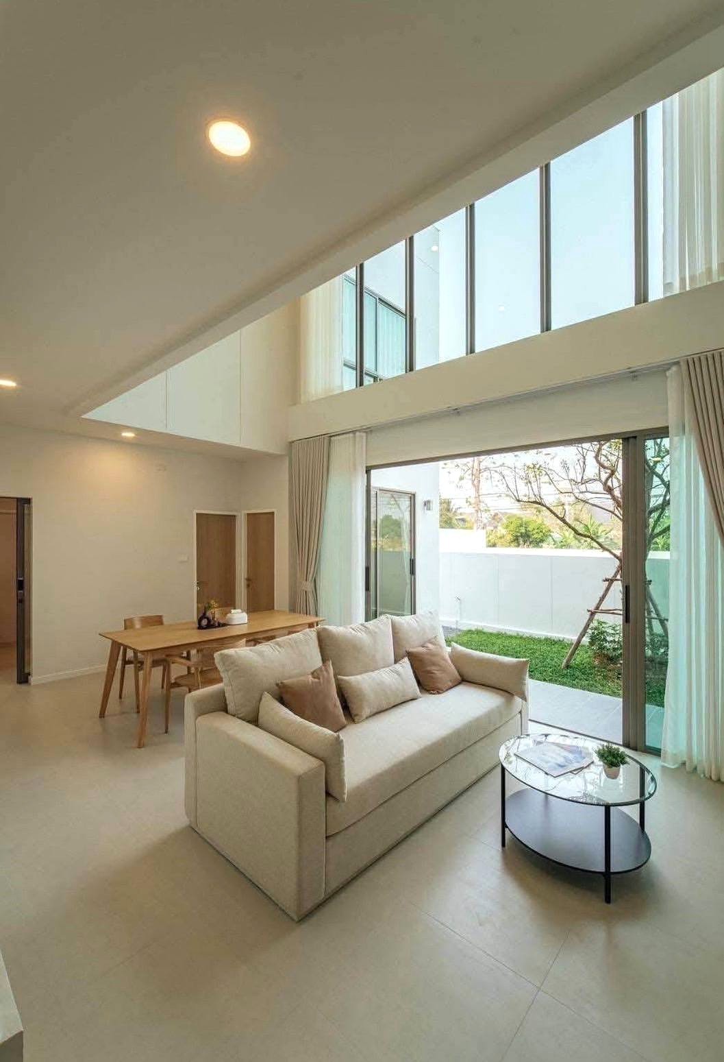 3 Bedroom House For Sale in San Pu Loei, Doi Saket, Chiang Mai - Image 2