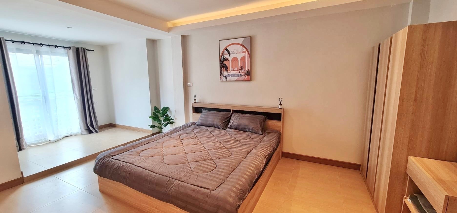 3 Bedroom Townhouse For Sale in Chang Phueak, Mueang Chiang Mai, Chiang Mai - Image 8