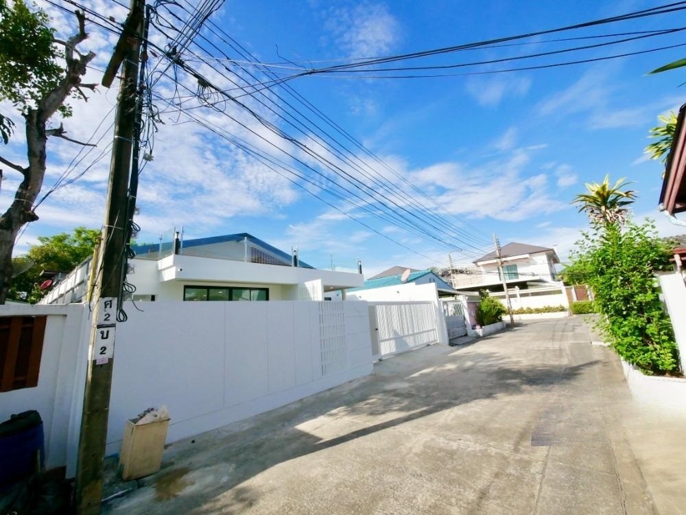 3 ห้องนอน บ้านเดี่ยว สำหรับขาย ใน ประเวศ, ประเวศ, กรุงเทพมหานคร - Image 4