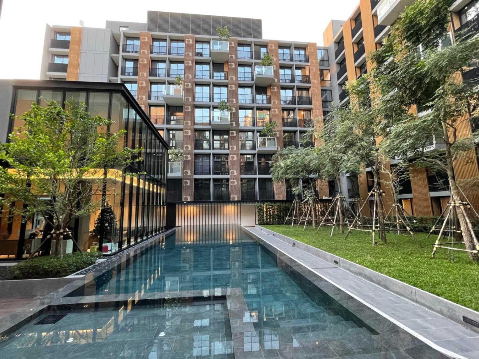 โนเบิล แอมเบียนส์ สุขุมวิท 42 - Image 6