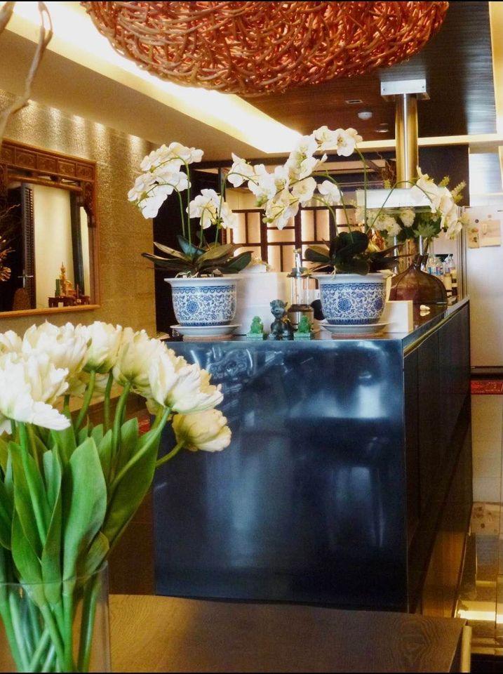 3 Bedroom Condo For Sale in Thung Wat Don, Sathon, Bangkok - Image 8