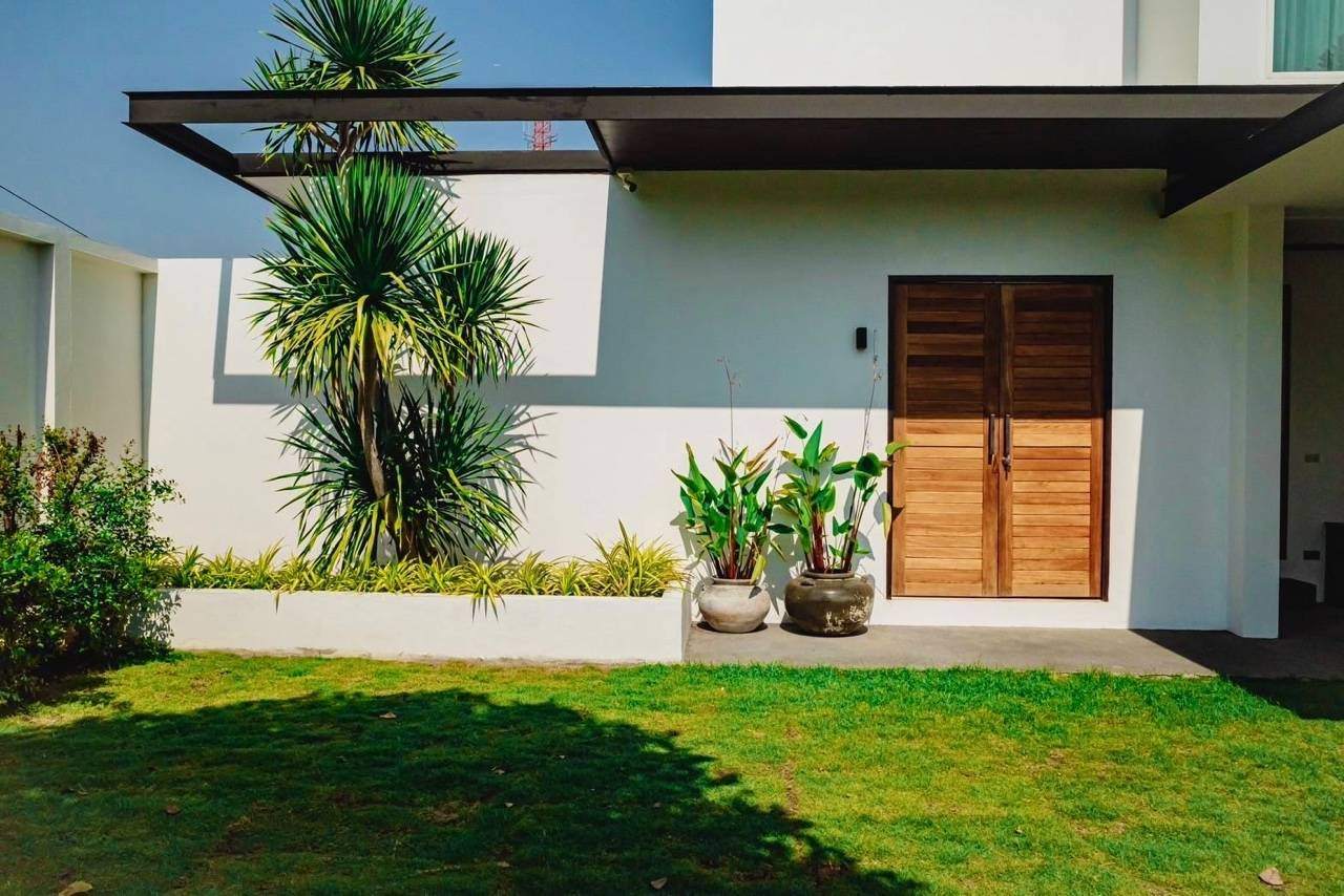 5 Bedroom House For Sale in Nong Han, San Sai, Chiang Mai - Image 3