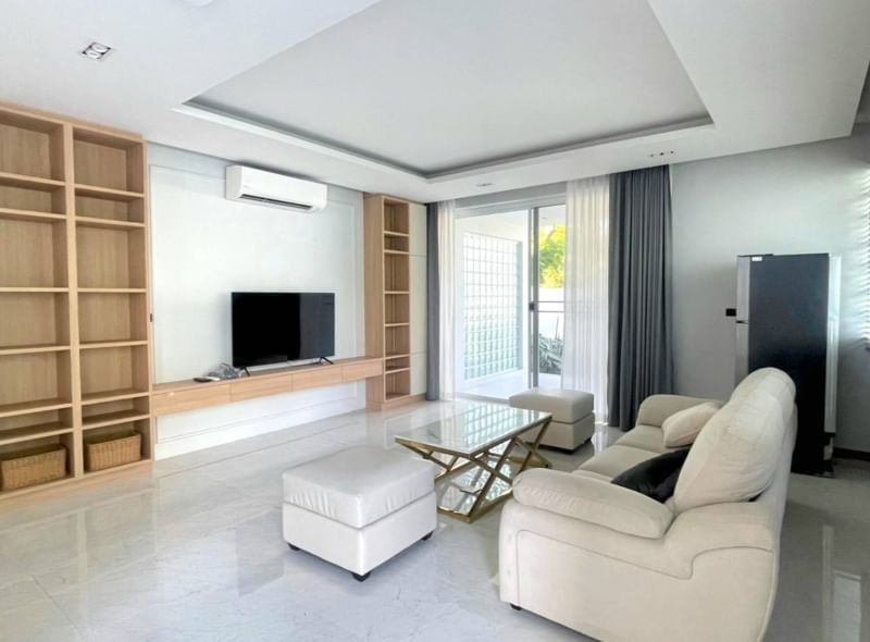 4 Bedroom House For Sale in Hang Dong, Hang Dong, Chiang Mai - Image 3