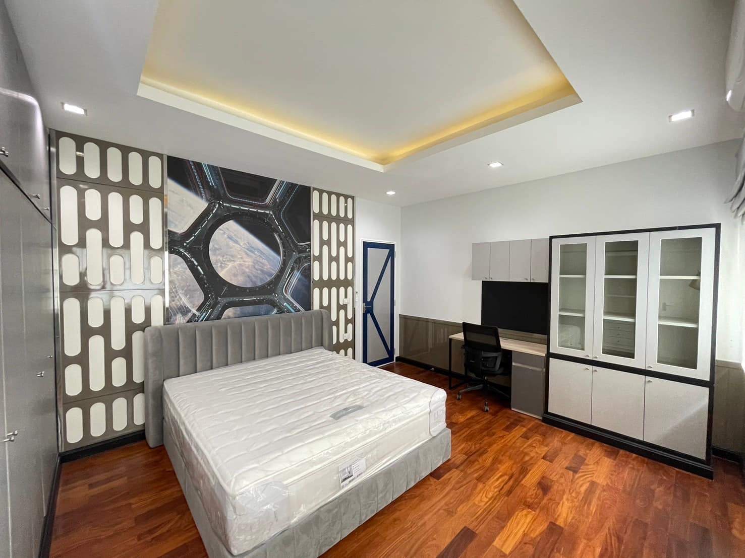 4 ห้องนอน บ้านเดี่ยว สำหรับเช่า ใน บางแก้ว, บางพลี, สมุทรปราการ - Image 16