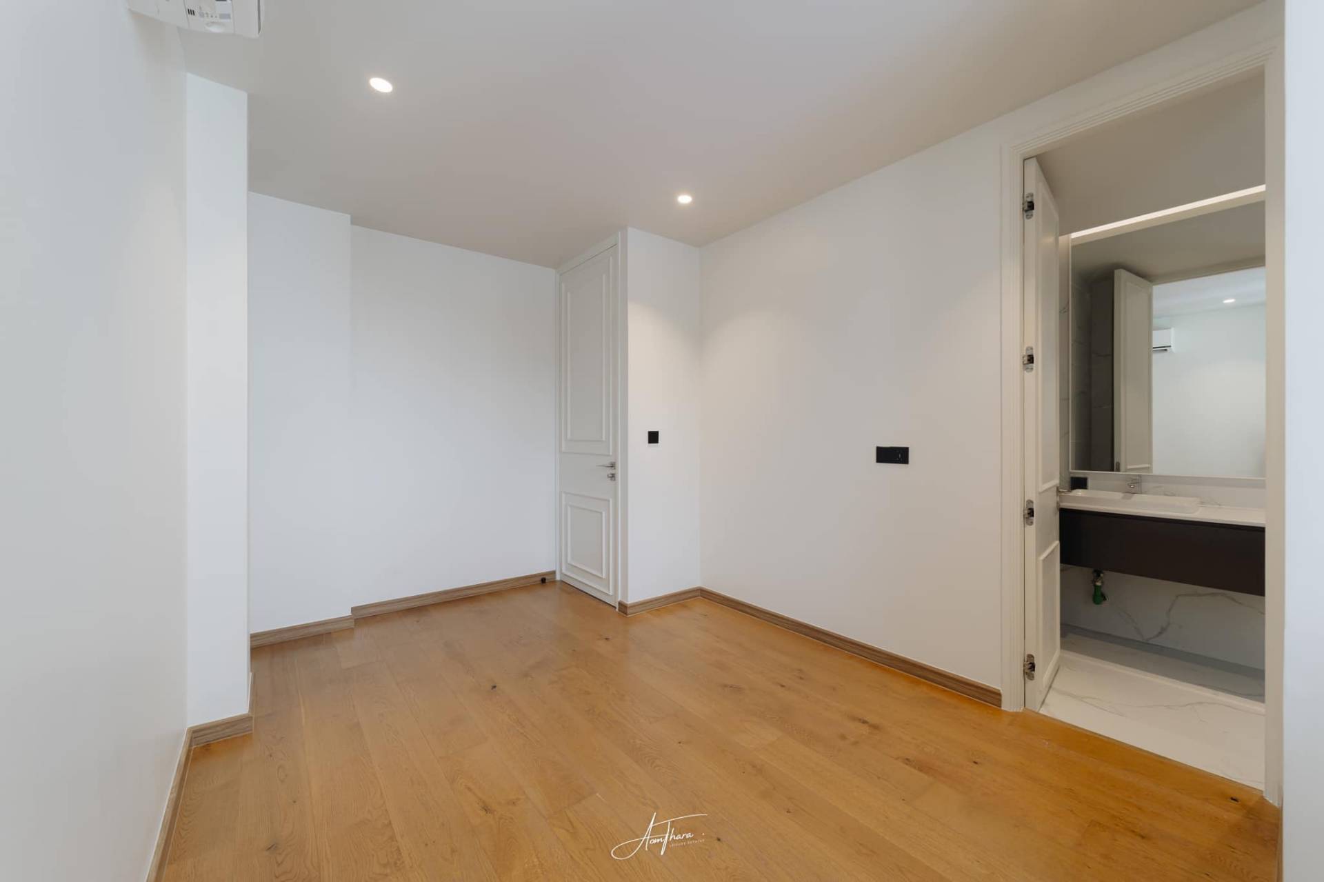 3 ห้องนอน บ้านเดี่ยว สำหรับขาย ใน คลองตันเหนือ, วัฒนา, กรุงเทพมหานคร - Image 36