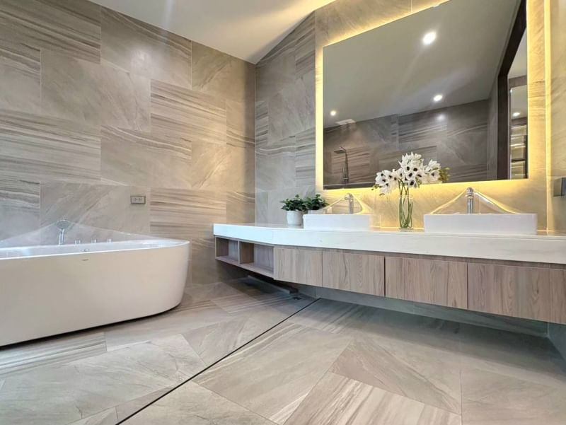 4 Bedroom House For Sale in Choeng Doi, Doi Saket, Chiang Mai - Image 11