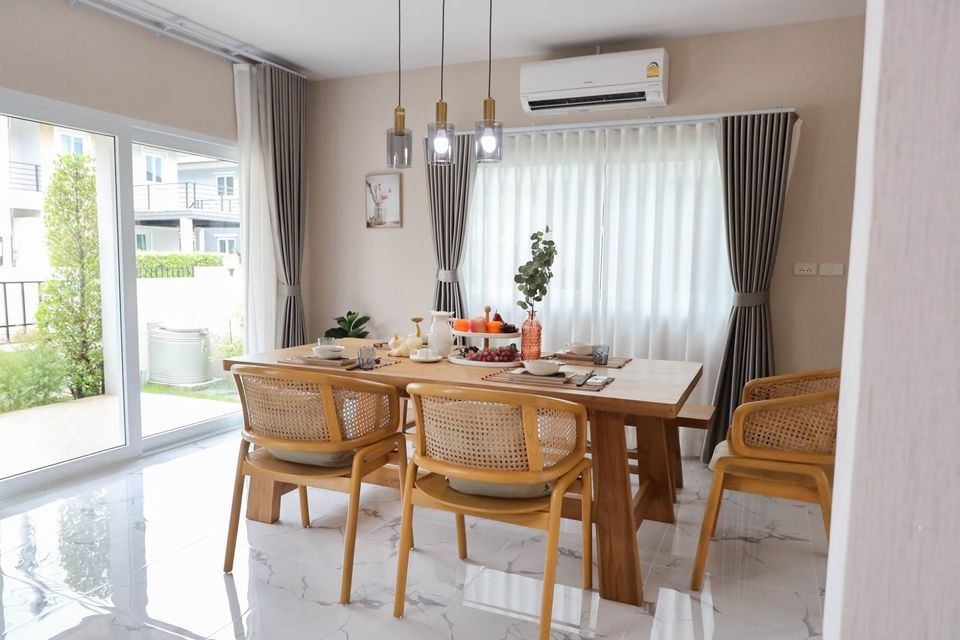 4 Bedroom House For Sale in San Pu Loei, Doi Saket, Chiang Mai - Image 3