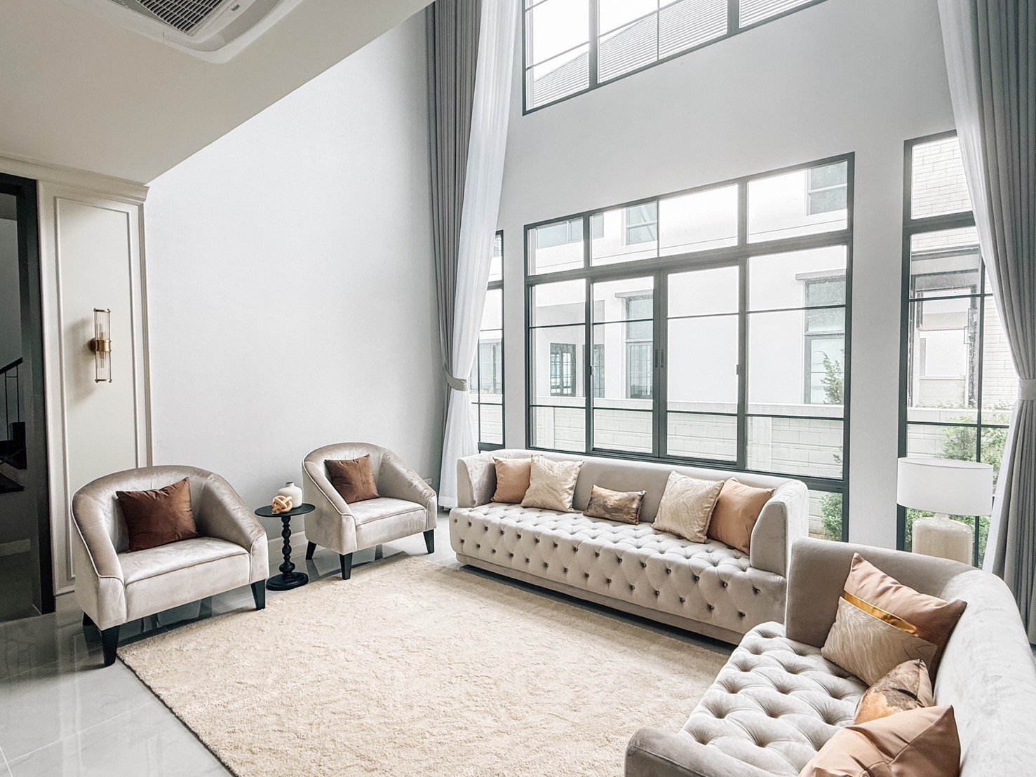 5 Bedroom House For Sale in Bang Phli Yai, Bang Phli, Samut Prakan - Image 2