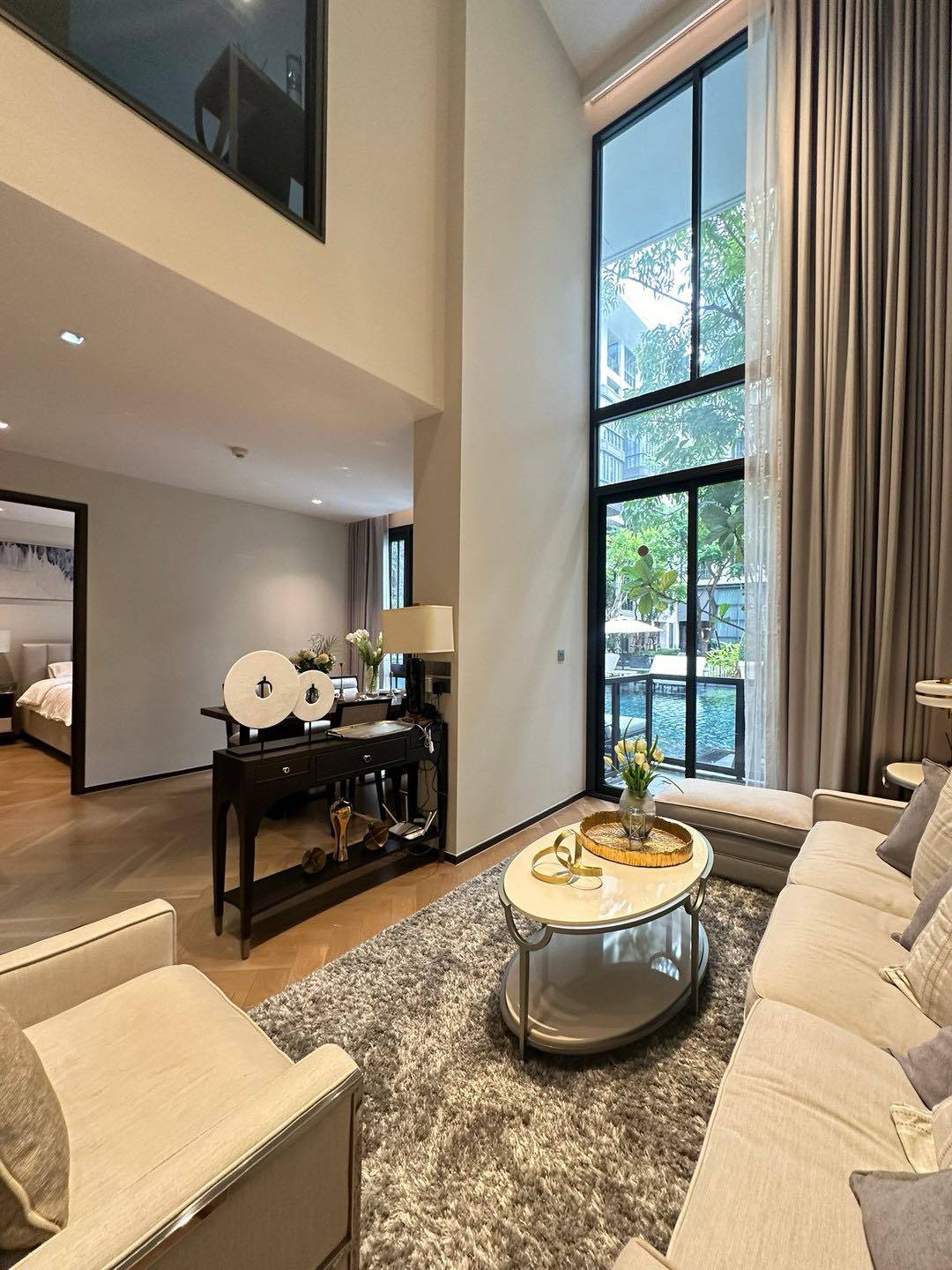 The Reserve Sukhumvit 61 - Image 2
